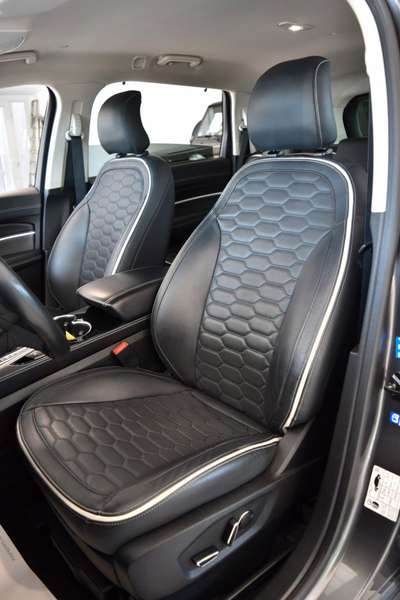 Ford S-Max S-MAX Vignale 2.0 TDCi~Allrad~Automatik~AHK~LED — photo 13
