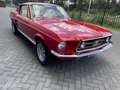 Ford Mustang Fastback GT390 rare T5 Rot - thumbnail 9