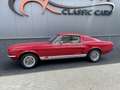 Ford Mustang Fastback GT390 rare T5 Rot - thumbnail 6