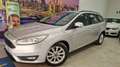 Ford Focus Focus IV 2015 SW SW 1.5 tdci Plus s Argent - thumbnail 2