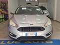 Ford Focus Focus IV 2015 SW SW 1.5 tdci Plus s Argent - thumbnail 8