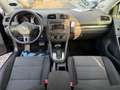 Volkswagen Golf VI Comfortline Schwarz - thumbnail 12
