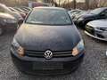 Volkswagen Golf VI Comfortline Schwarz - thumbnail 3