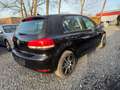 Volkswagen Golf VI Comfortline Schwarz - thumbnail 2