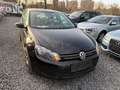 Volkswagen Golf VI Comfortline Schwarz - thumbnail 1