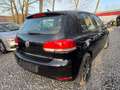 Volkswagen Golf VI Comfortline Schwarz - thumbnail 6