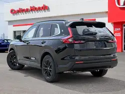 Honda CR-V 2026