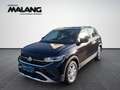 Volkswagen T-Cross Friends TSI Schwarz - thumbnail 1