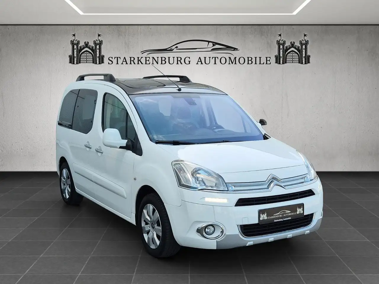 Citroën Berlingo