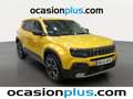Jeep Avenger 1.2 Summit 74KW Gelb - thumbnail 2