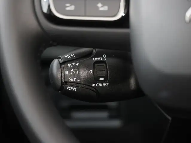 Citroen C5 Aircross view 14