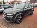 Dacia Bigster Journey Hybrid 155 Schwarz - thumbnail 1