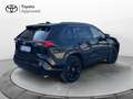 Toyota RAV 4 RAV4 2.5 HV (222CV) E-CVT AWD-i Black Edition Schwarz - thumbnail 4