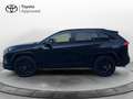 Toyota RAV 4 RAV4 2.5 HV (222CV) E-CVT AWD-i Black Edition Schwarz - thumbnail 3