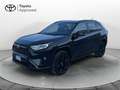 Toyota RAV 4 RAV4 2.5 HV (222CV) E-CVT AWD-i Black Edition Schwarz - thumbnail 1