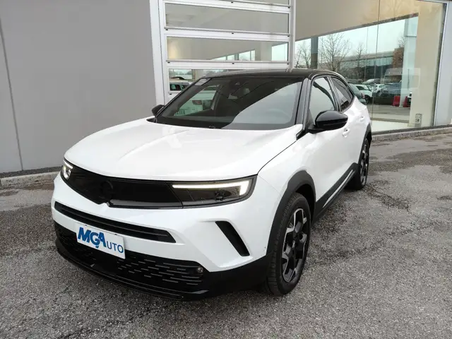 Opel Mokka Mokka electric Ultimate 136cv PREZZO REALE