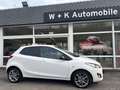 Mazda 2 L 1.3l MZR 84PS 5T 5GS AL-KENKO GARANTIE Blanc - thumbnail 4