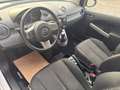 Mazda 2 L 1.3l MZR 84PS 5T 5GS AL-KENKO GARANTIE Blanc - thumbnail 14