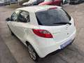 Mazda 2 L 1.3l MZR 84PS 5T 5GS AL-KENKO GARANTIE Blanc - thumbnail 8