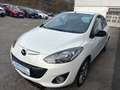 Mazda 2 L 1.3l MZR 84PS 5T 5GS AL-KENKO GARANTIE Blanc - thumbnail 9
