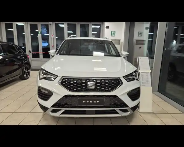SEAT Ateca 1.5 ECO TSI DSG XPERIENCE 150CV MY 24