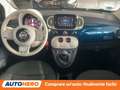 Fiat 500 1.0 Mild-Hybrid MHEV Bleu - thumbnail 12