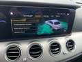 Mercedes-Benz E 400 d 4Matic Automatik/Widescreen/R-Kamera/PDC Schwarz - thumbnail 18