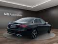 Mercedes-Benz E 400 d 4Matic Automatik/Widescreen/R-Kamera/PDC Schwarz - thumbnail 6