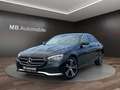 Mercedes-Benz E 400 d 4Matic Automatik/Widescreen/R-Kamera/PDC Schwarz - thumbnail 1