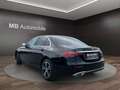 Mercedes-Benz E 400 d 4Matic Automatik/Widescreen/R-Kamera/PDC Schwarz - thumbnail 4
