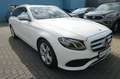 Mercedes-Benz E 200 T-Modell*AUTOMATIK*LED*AHK*ASSISTENT*StHz* Weiß - thumbnail 3