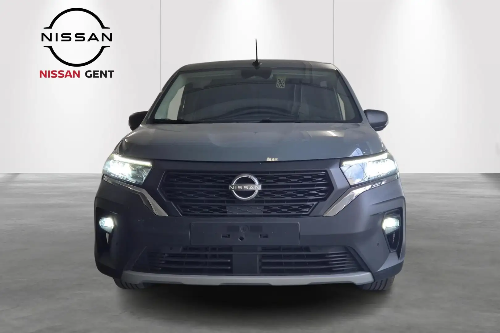 Nissan Townstar VAN L1 1.3 Benz MT - Navi Pack - GARANTIE TEM 2029 - 2