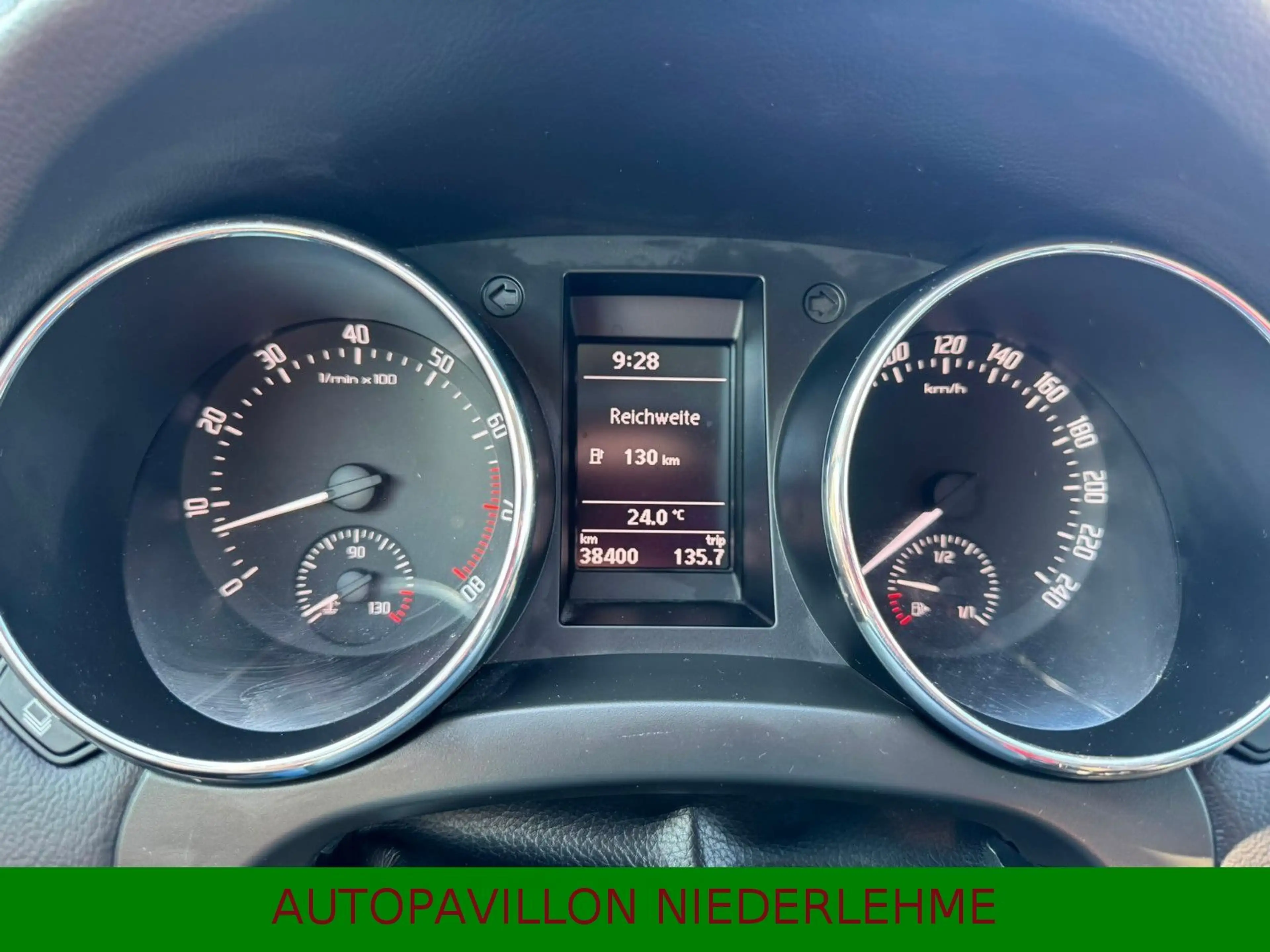 Skoda Yeti 1.2 TSI*Klima*Standhzg*Alu*Sitzhzg*1.Hand* — photo 10