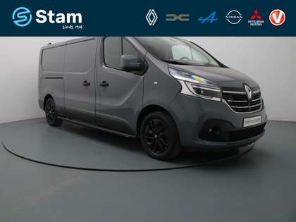 Renault Trafic 146pk dCi T29 L2H1 Luxe Camera | Climate | Cruise