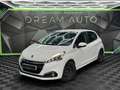 Peugeot 208 1.5 BLUEHDI 100CH E6.C ACTIVE 5P Blanc - thumbnail 1