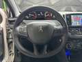 Peugeot 208 1.5 BLUEHDI 100CH E6.C ACTIVE 5P Blanc - thumbnail 8