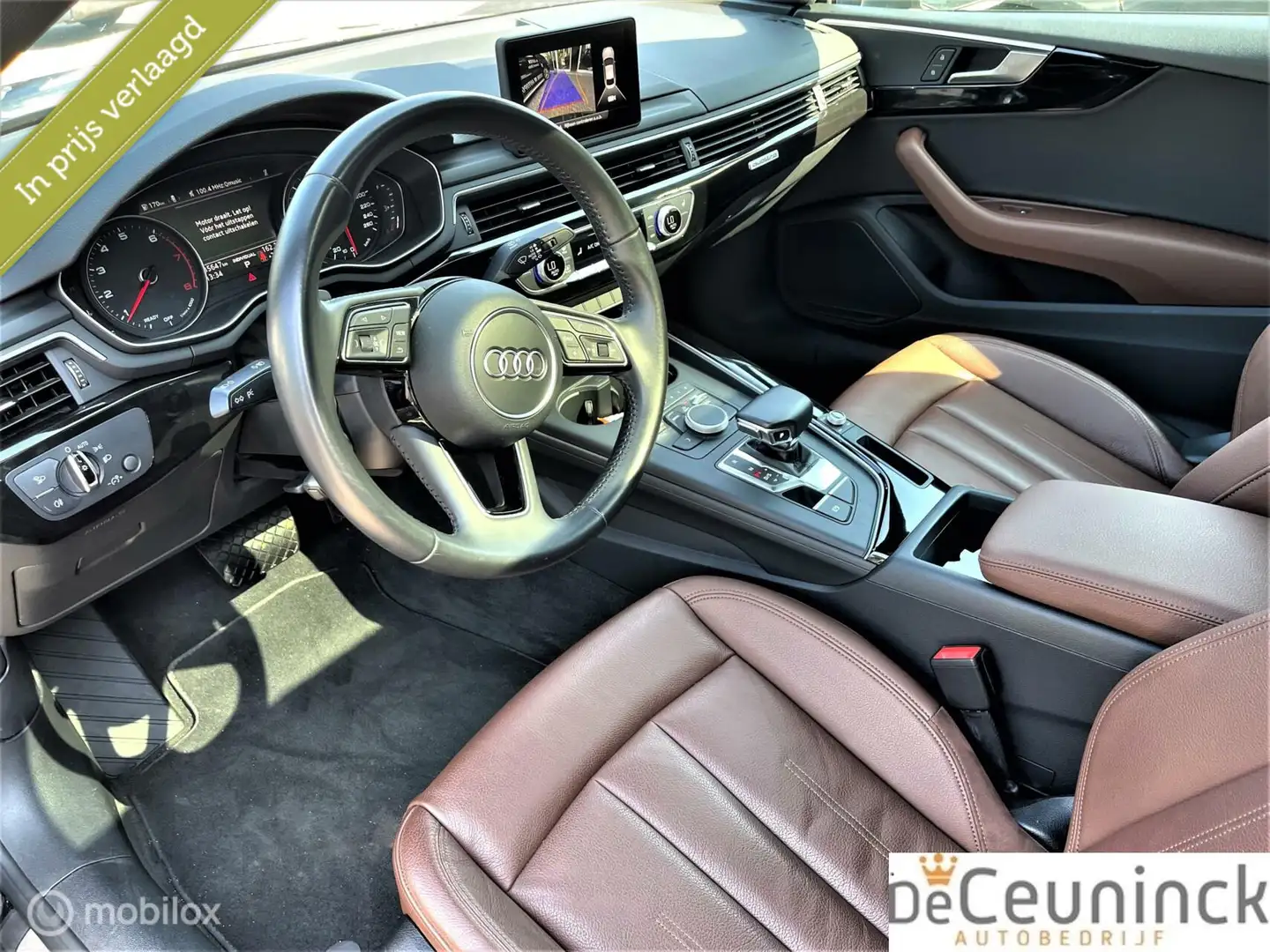 Audi A5 Quattro Coupe 252PK!! 2.0T Quattro Coupe 252PK!!, Fekete - 2