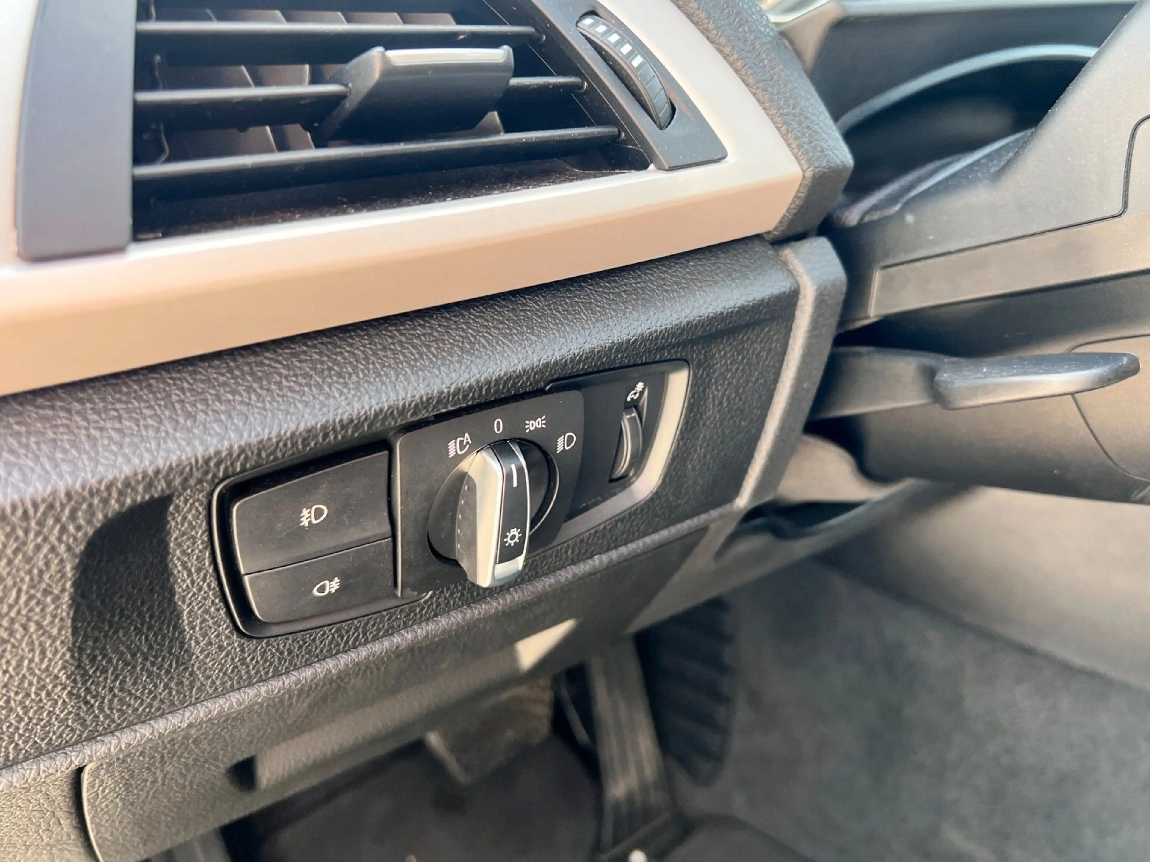 BMW 125 i 1 Limousine 5-trg. 125 i Bi Xenon 52000 KM — photo 13