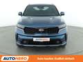 Kia Sorento 1.6 TGDI Plug-in Hybrid Platinum 4WD Aut.*NAVI*LED Bleu - thumbnail 9