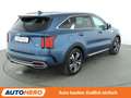 Kia Sorento 1.6 TGDI Plug-in Hybrid Platinum 4WD Aut.*NAVI*LED Blau - thumbnail 6
