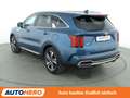 Kia Sorento 1.6 TGDI Plug-in Hybrid Platinum 4WD Aut.*NAVI*LED Bleu - thumbnail 4