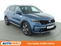 Kia Sorento 1.6 TGDI Plug-in Hybrid Platinum 4WD Aut.*NAVI*LED Bleu - thumbnail 8