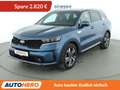 Kia Sorento 1.6 TGDI Plug-in Hybrid Platinum 4WD Aut.*NAVI*LED Bleu - thumbnail 1