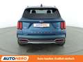 Kia Sorento 1.6 TGDI Plug-in Hybrid Platinum 4WD Aut.*NAVI*LED Bleu - thumbnail 5