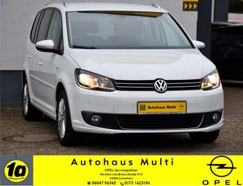 Cup 1.Hand AHK Navi PDC Sitzh ParkAssist