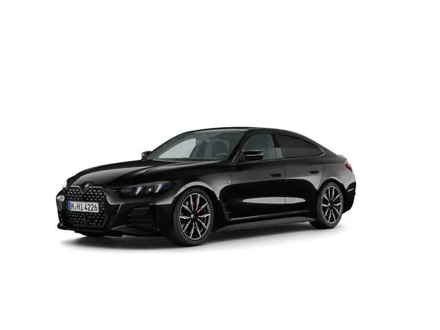 BMW 430 430dA Gran Coupé xDrive
