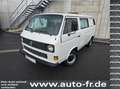 Volkswagen T3 Multivan 1.6 Diesel Umbau auf Wohnmobil Beige - thumbnail 1