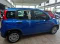 Fiat Panda 1.0 FireFly S&S Hybrid Blauw - thumbnail 2