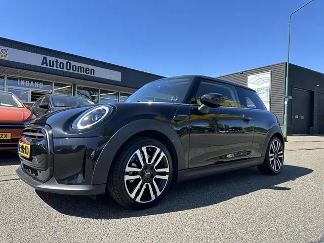 MINI One Mini 3-Deurs (f56) 1.5 102pk Bussines Edit Airco S