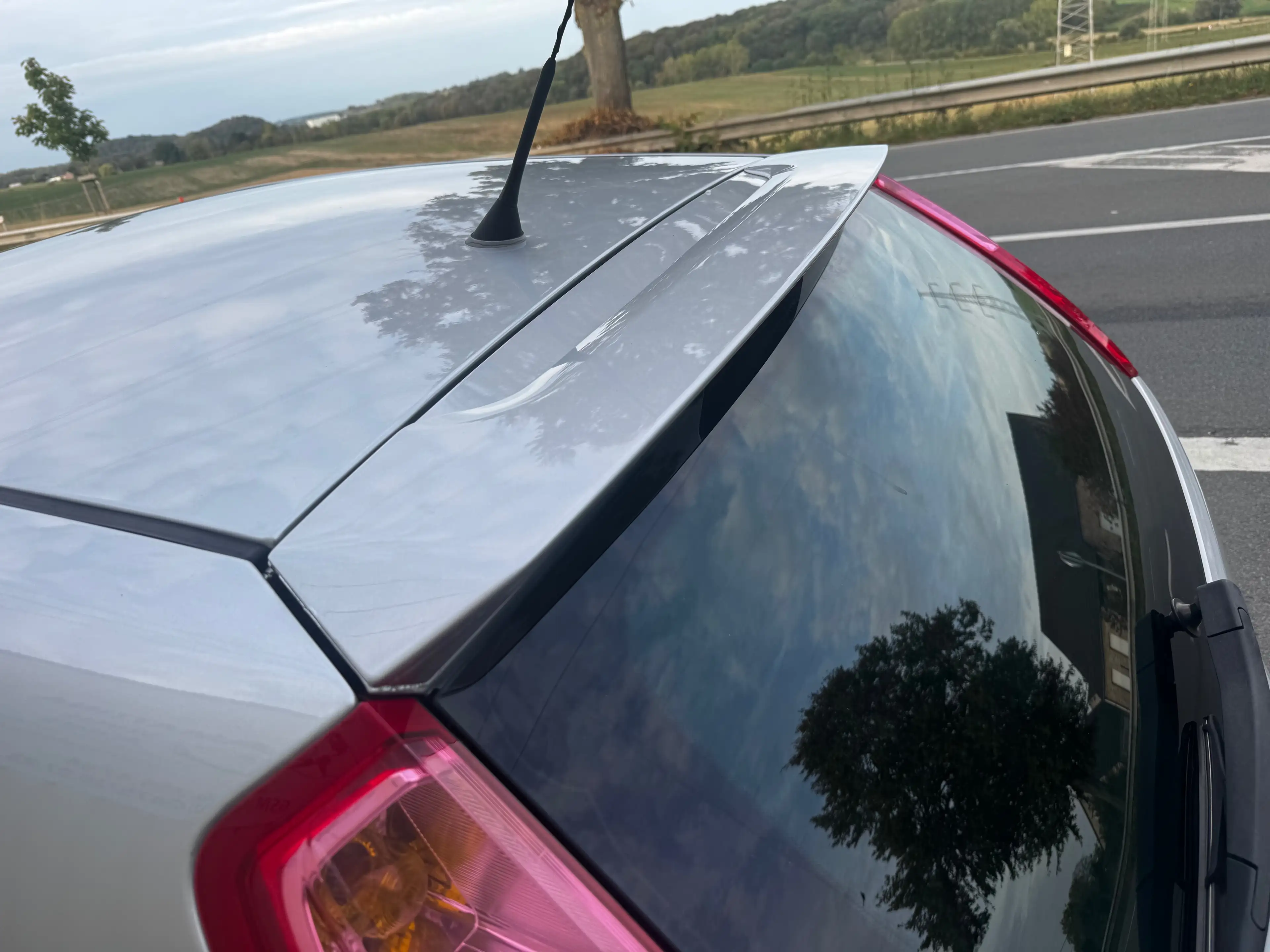 Fiat Punto Punto 1.2i euro 6 garantie 1 an — photo 8